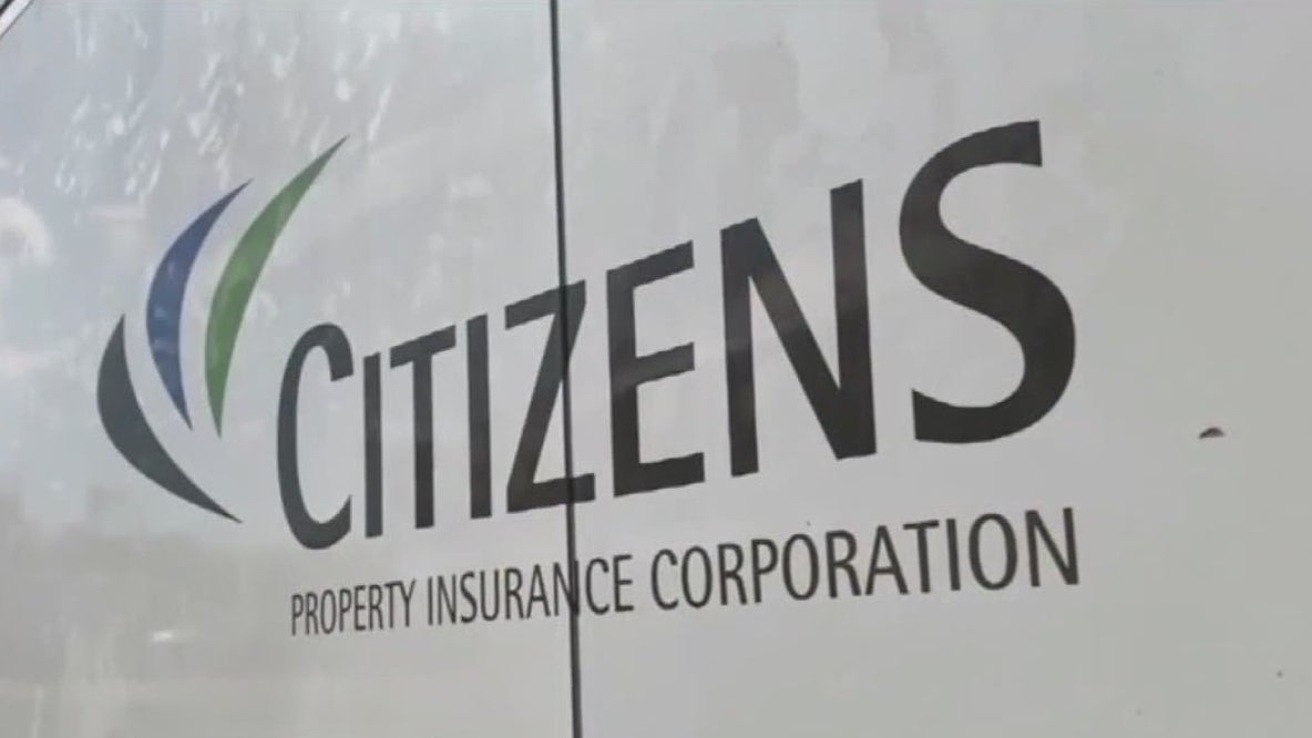 Citizens insurance rate hikes backed